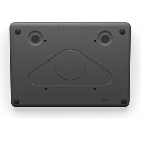 Logitech For Zoom Rooms Appliances Small Room - Video conferencing kit (video bar, touch controller) - Zoom Certified, Certified for Microsoft Teams, GoToRoom Certified, RingCentral Certified, Pexip Certified - 8