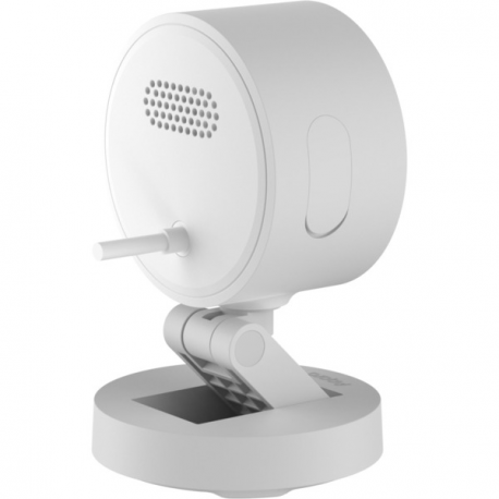 Aqara G100 Select - Network surveillance camera - indoor, outdoor - colour (Day&Night) - 3 MP - 2304 x 1296 - 2K - audio - Wi-Fi - 2.4GHz radio, Bluetooth, 802.11ax - H.264 - DC 5 V - 3