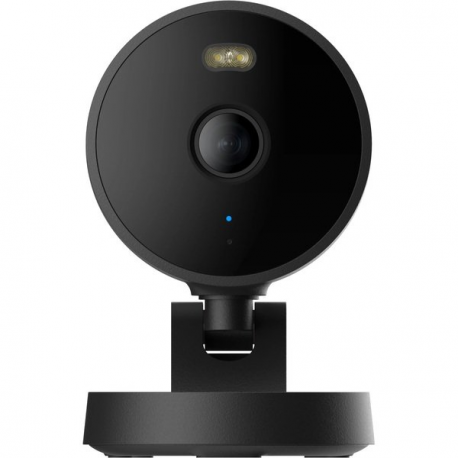 Aqara G100 Select - Network surveillance camera - indoor, outdoor - colour (Day&Night) - 3 MP - 2304 x 1296 - 2K - audio - Wi-Fi - 2.4GHz radio, Bluetooth, 802.11ax - H.264 - DC 5 V - 2