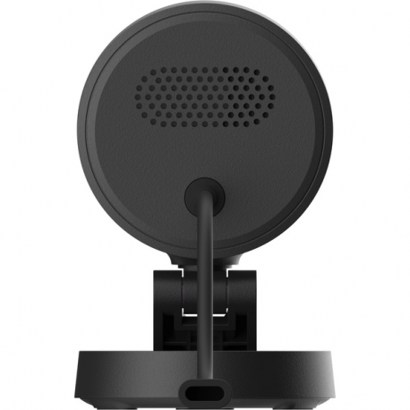 Aqara G100 Select - Network surveillance camera - indoor, outdoor - colour (Day&Night) - 3 MP - 2304 x 1296 - 2K - audio - Wi-Fi - 2.4GHz radio, Bluetooth, 802.11ax - H.264 - DC 5 V - 6