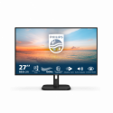 Philips 27E1N1200A - 1000 Series - LED monitor - 27" - 1920 x 1080 Full HD (1080p) @ 100 Hz - IPS - 250 cd/m² - 1300:1 - 1 ms - HDMI, VGA, DisplayPort - speakers - black