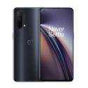 OnePlus Nord CE 5 - 5G smartphone - dual-SIM - RAM 8 GB / Internal Memory 256 GB - microSD slot - OLED display - 6.77" - 2392 x 1080 pixels (120 Hz) - 2x rear cameras 50 MP, 8 MP - front camera 16 MP - black infinity