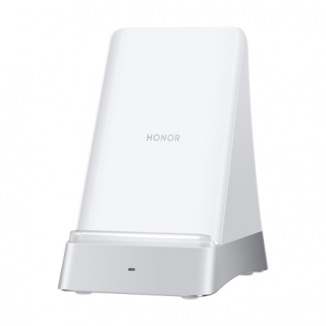 Honor SuperCharge - Wireless charging stand - 100 Watt - for Honor Magic 4 Pro 5G - 0