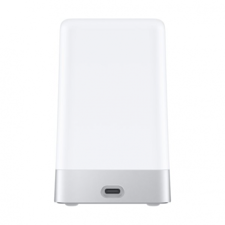 Honor SuperCharge - Wireless charging stand - 100 Watt - for Honor Magic 4 Pro 5G - 3