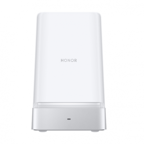 Honor SuperCharge - Wireless charging stand - 100 Watt - for Honor Magic 4 Pro 5G - 5