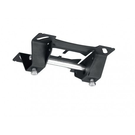 Vogel's Professional PUC 1060 - Mounting component (ceiling plate) - for LCD display - black - for Professional PFB 34XX, PFS 33XX, PUC 25XX - 1