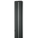 Vogel's Professional Connect-it PUC 2718 - Mounting component (pole) - for flat panel - black