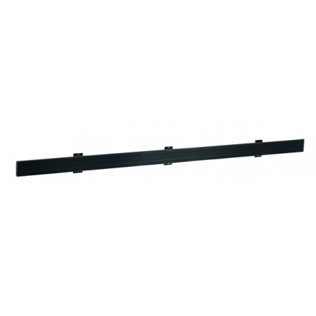 Vogel's Professional Connect-it PFB 3433 - Mounting component (interface bar) - for video wall - aluminium - black - 0