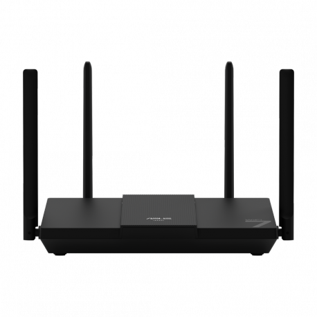 WRL ROUTER 3600MBPS/DUAL BAND RT-BE50 ASUS - 3