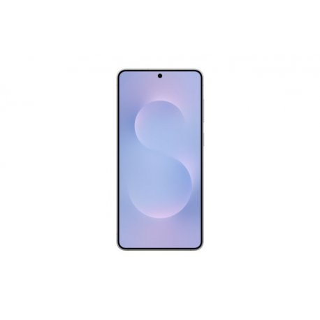 Samsung Galaxy S25 Edge - 5G smartphone - dual-SIM - RAM 12 GB / Internal Memory 512 GB - OLED display - 6.7" - 3120 x 1440 pixels (120 Hz) - 2x rear cameras 200 MP, 12 MP - front camera 12 MP - titanium icyblue - 4