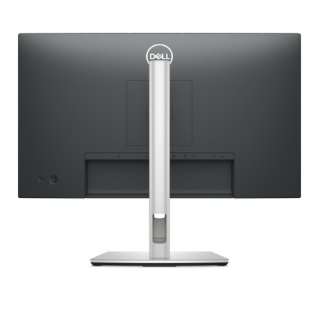 Dell P2425HE - LED monitor - 24" (23.81" viewable) - 1920 x 1080 Full HD (1080p) @ 100 Hz - IPS - 250 cd/m² - 1500:1 - 5 ms - HDMI, DisplayPort, USB-C - BTO - with 3 years Basic Hardware Service with Advanced Exchange after remote diagnosis - 3