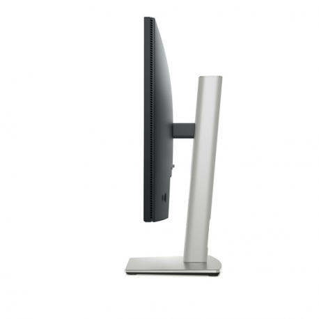 Dell P2425HE - LED monitor - 24" (23.81" viewable) - 1920 x 1080 Full HD (1080p) @ 100 Hz - IPS - 250 cd/m² - 1500:1 - 5 ms - HDMI, DisplayPort, USB-C - BTO - with 3 years Basic Hardware Service with Advanced Exchange after remote diagnosis - 4