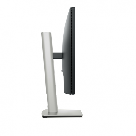 Dell P2425HE - LED monitor - 24" (23.81" viewable) - 1920 x 1080 Full HD (1080p) @ 100 Hz - IPS - 250 cd/m² - 1500:1 - 5 ms - HDMI, DisplayPort, USB-C - BTO - with 3 years Basic Hardware Service with Advanced Exchange after remote diagnosis - 6