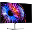 Dell UltraSharp U2724DE - LED monitor - 27" - 2560 x 1440 QHD @ 120 Hz - IPS - 350 cd/m² - 2000:1 - 5 ms - Thunderbolt 4, HDMI, DisplayPort - BTO - with 3 years Basic Hardware Service with Advanced Exchange after remote diagnosis