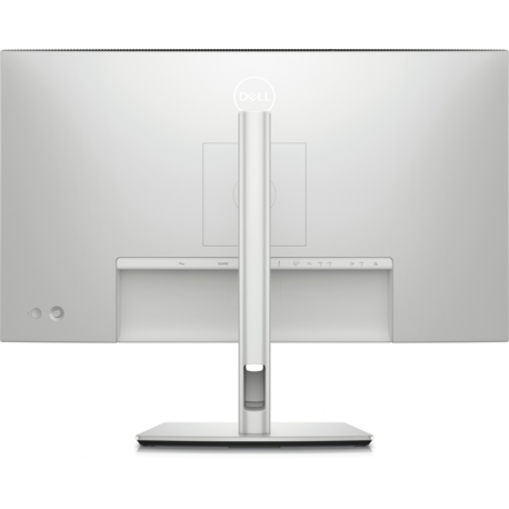 Dell UltraSharp U2724DE - LED monitor - 27" - 2560 x 1440 QHD @ 120 Hz - IPS - 350 cd/m² - 2000:1 - 5 ms - Thunderbolt 4, HDMI, DisplayPort - BTO - with 3 years Basic Hardware Service with Advanced Exchange after remote diagnosis - 1