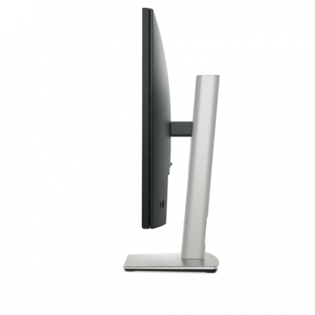 Dell P2425 - LED monitor - 24" (24.07" viewable) - 1920 x 1200 WUXGA @ 100 Hz - IPS - 300 cd/m² - 1500:1 - 5 ms - HDMI, VGA, DisplayPort - BTO - with 3 years Basic Hardware Service with Advanced Exchange after remote diagnosis - 7