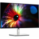 Dell UltraSharp U2724D - LED monitor - 27" - 2560 x 1440 QHD @ 120 Hz - IPS - 350 cd/m² - 2000:1 - 5 ms - HDMI, DisplayPort - BTO - with 3 years Basic Hardware Service with Advanced Exchange after remote diagnosis