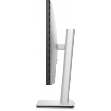 Dell UltraSharp U2724D - LED monitor - 27" - 2560 x 1440 QHD @ 120 Hz - IPS - 350 cd/m² - 2000:1 - 5 ms - HDMI, DisplayPort - BTO - with 3 years Basic Hardware Service with Advanced Exchange after remote diagnosis - 4