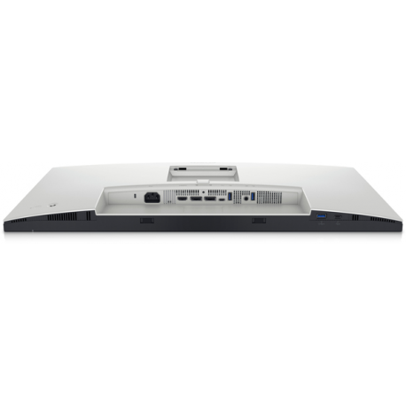 Dell UltraSharp U2724D - LED monitor - 27" - 2560 x 1440 QHD @ 120 Hz - IPS - 350 cd/m² - 2000:1 - 5 ms - HDMI, DisplayPort - BTO - with 3 years Basic Hardware Service with Advanced Exchange after remote diagnosis - 5