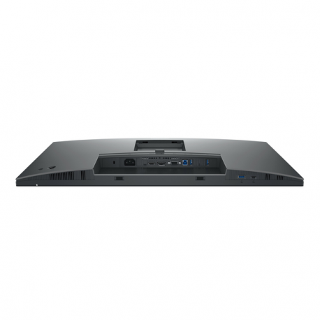 Dell P2725H - LED monitor - 27" - 1920 x 1080 Full HD (1080p) @ 100 Hz - IPS - 300 cd/m² - 1500:1 - 5 ms - HDMI, VGA, DisplayPort - BTO - with 3 years Basic Hardware Service with Advanced Exchange after remote diagnosis - 7