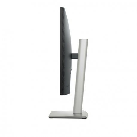 Dell P2725H - LED monitor - 27" - 1920 x 1080 Full HD (1080p) @ 100 Hz - IPS - 300 cd/m² - 1500:1 - 5 ms - HDMI, VGA, DisplayPort - BTO - with 3 years Basic Hardware Service with Advanced Exchange after remote diagnosis - 10