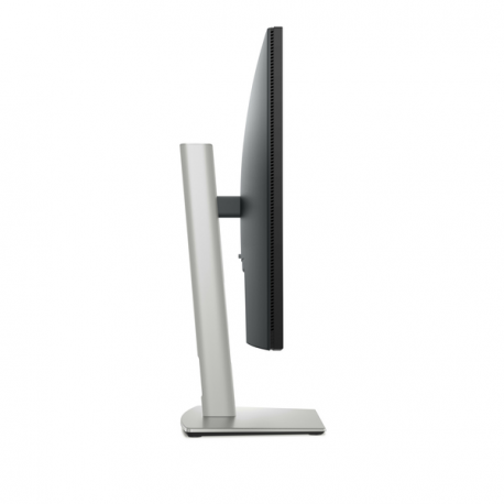 Dell P2725H - LED monitor - 27" - 1920 x 1080 Full HD (1080p) @ 100 Hz - IPS - 300 cd/m² - 1500:1 - 5 ms - HDMI, VGA, DisplayPort - BTO - with 3 years Basic Hardware Service with Advanced Exchange after remote diagnosis - 11