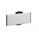 Vogel's PFB 3402 - Mounting component (interface bar) - black - wall-mountable