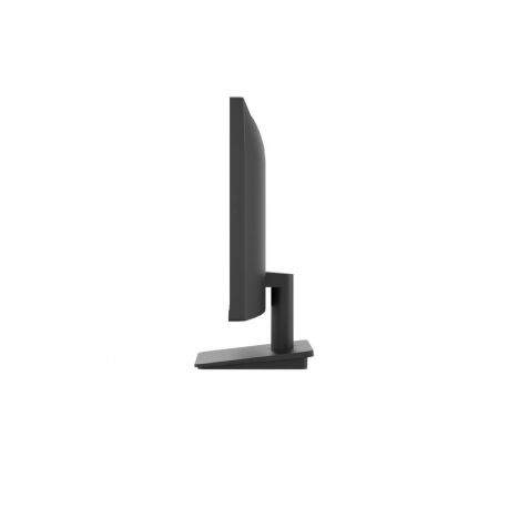 LG 24BA400-B - LED monitor - 24" - 1920 x 1080 Full HD (1080p) @ 60 Hz - IPS - HDMI - 4