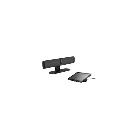 Jabra PanaCast 40 VBS - Conference camera (PanaCast 40 VBS, touch controller) - Certified for Zoom Rooms - 0