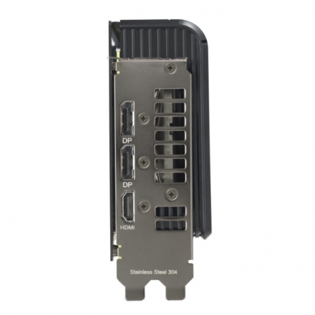 ASUS Prime Radeon RX 9060 XT 16GB - OC Edition - graphics card - Radeon RX 9060 XT - 16 GB GDDR6 - PCI Express 5.0 - HDMI, 2 x DisplayPort - box - 7