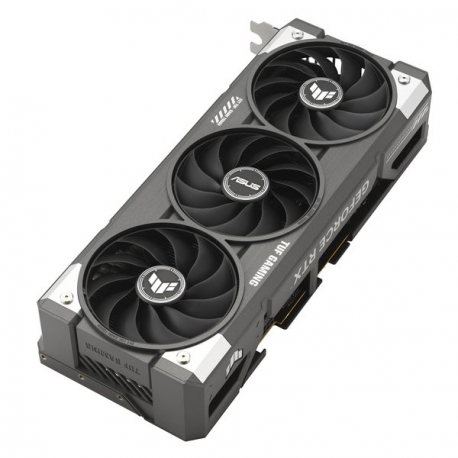 ASUS TUF Gaming GeForce RTX 5060 OC 8GB - OC Edition - graphics card - GeForce RTX 5060 - 8 GB GDDR7 - PCI Express 5.0 - 3 x DisplayPort, HDMI - 10