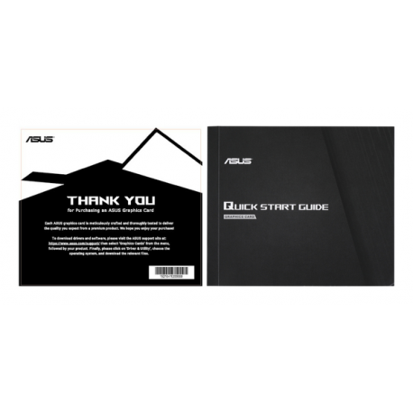 ASUS Dual GeForce RTX 5060 Ti 16GB - OC Edition - graphics card - GeForce RTX 5060 Ti - 16 GB GDDR7 - PCI Express 5.0 - 3 x DisplayPort, HDMI - 6