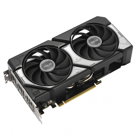 ASUS Dual GeForce RTX 5060 Ti 16GB - OC Edition - graphics card - GeForce RTX 5060 Ti - 16 GB GDDR7 - PCI Express 5.0 - 3 x DisplayPort, HDMI - 10