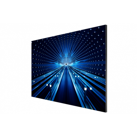 Samsung The Wall All-In-One IAB 110 2K - IAB Series LED display unit - digital signage - Tizen OS - 1920 x 1080 110" - Flip-chip RGB LED - HDR - 1