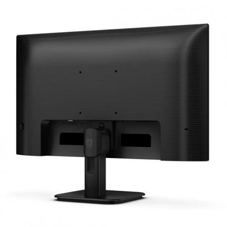 Philips 24E1N1200A - 1000 Series - LED monitor - 24" (23.8" viewable) - 1920 x 1080 Full HD (1080p) @ 100 Hz - IPS - 250 cd/m² - 1300:1 - 1 ms - HDMI, VGA, DisplayPort - speakers - black - 9