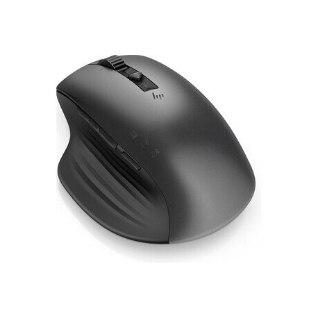 HP 705 - Mouse - rechargeable - wireless - 0