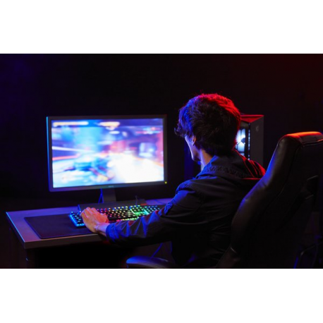 Kingston FURY Beast - DDR5 - kit - 128 GB: 2 x 64 GB - DIMM 288-pin - 2800 MHz / PC5-44800 - CL40 - 1.25 V - unbuffered - on-die ECC - black - 10