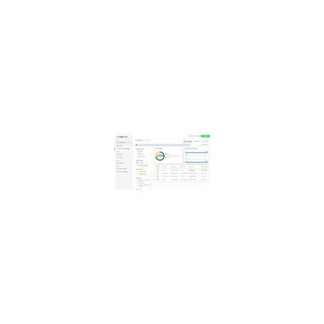 EcoStruxure IT Expert Digital, Remote Monitoring and Management of Data Centers - Subscription licence (1 year) - 0