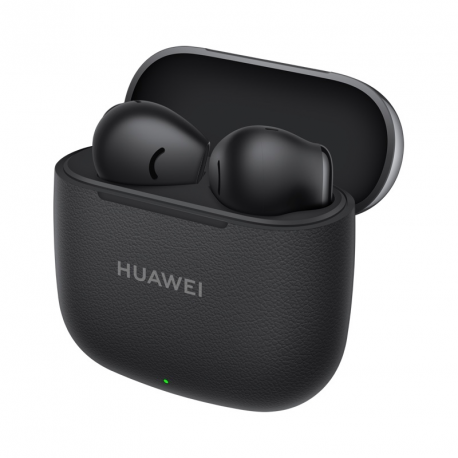Huawei FreeBuds SE 3 - True wireless earphones with mic - in-ear - Bluetooth - black - 2