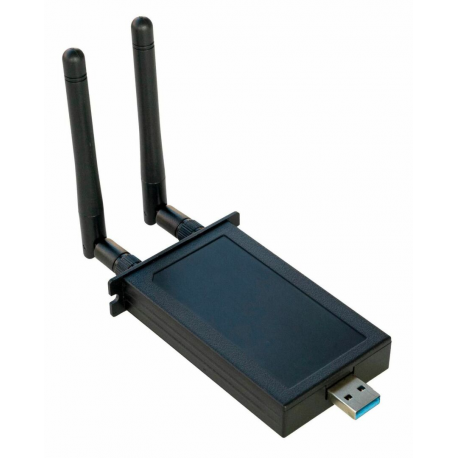 Philips CRD22 - Wireless adapter for LED display - for Philips BDL3650Q, BDL4650D - 0