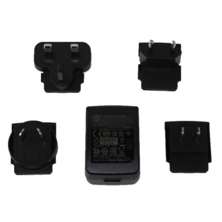 Datalogic - Charging dock - output connectors: 1 - 0