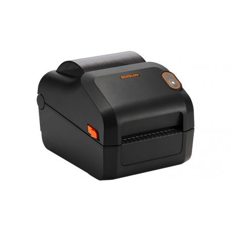 BIXOLON XD3-40d - Label printer - direct thermal - Roll (11.8 cm) - 203 dpi - up to 127 mm / sec - USB - 0