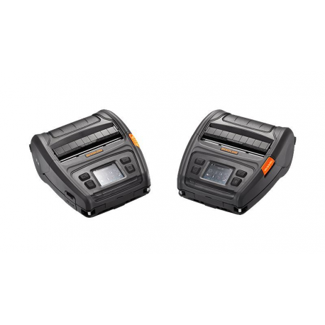 BIXOLON XM7-40 - Label printer - direct thermal - Roll (11.2 cm) - 203 dpi - up to 127 mm / sec - USB 2.0, serial, Bluetooth 5.0 - 0