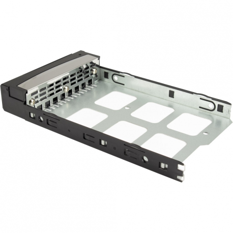 Inter-Tech IPC 4U-4724 - Rack-mountable - 4U - SSI EEB - no power supply (ATX) - USB - 13
