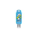 SanDisk Smurfs - Smurfette Edition USB flash drive - 256 GB - USB 3.2 Gen 1