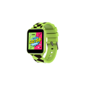CANYON kids watch Joyce KW-43 DUAL BT Music Green