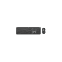 LOGITECH Signature Slim Combo MK950 - Graphite - INTL - INTNL-973 (US)