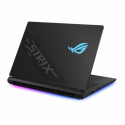 Notebook|ASUS|ROG Strix|SCAR 18 (2025)|G835LX-SA008W|CPU  Core Ultra|U9-275HX|2700 MHz|18"|2560x1600|RAM 64GB|DDR5|5600 MHz|SSD 
