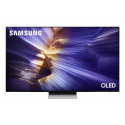 Samsung QE83S90FAE - 83" Diagonal Class S90F Series OLED TV - Smart TV - Tizen OS - 4K UHD (2160p) 3840 x 2160 - HDR - black