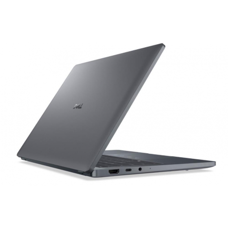 Dell Pro 13 Premium PA13250 - Intel Core Ultra 5 - 236V / up to 4.7 GHz - vPro Enterprise - Win 11 Pro - Arc Graphics 130V - 16 GB RAM - 512 GB SSD NVMe, TLC, Class 35 - 13.3" IPS 1920 x 1200 (Full HD Plus) - Wi-Fi 7 - magnetite - kbd: Estonian - with 3 Years Dell ProSupport - 0